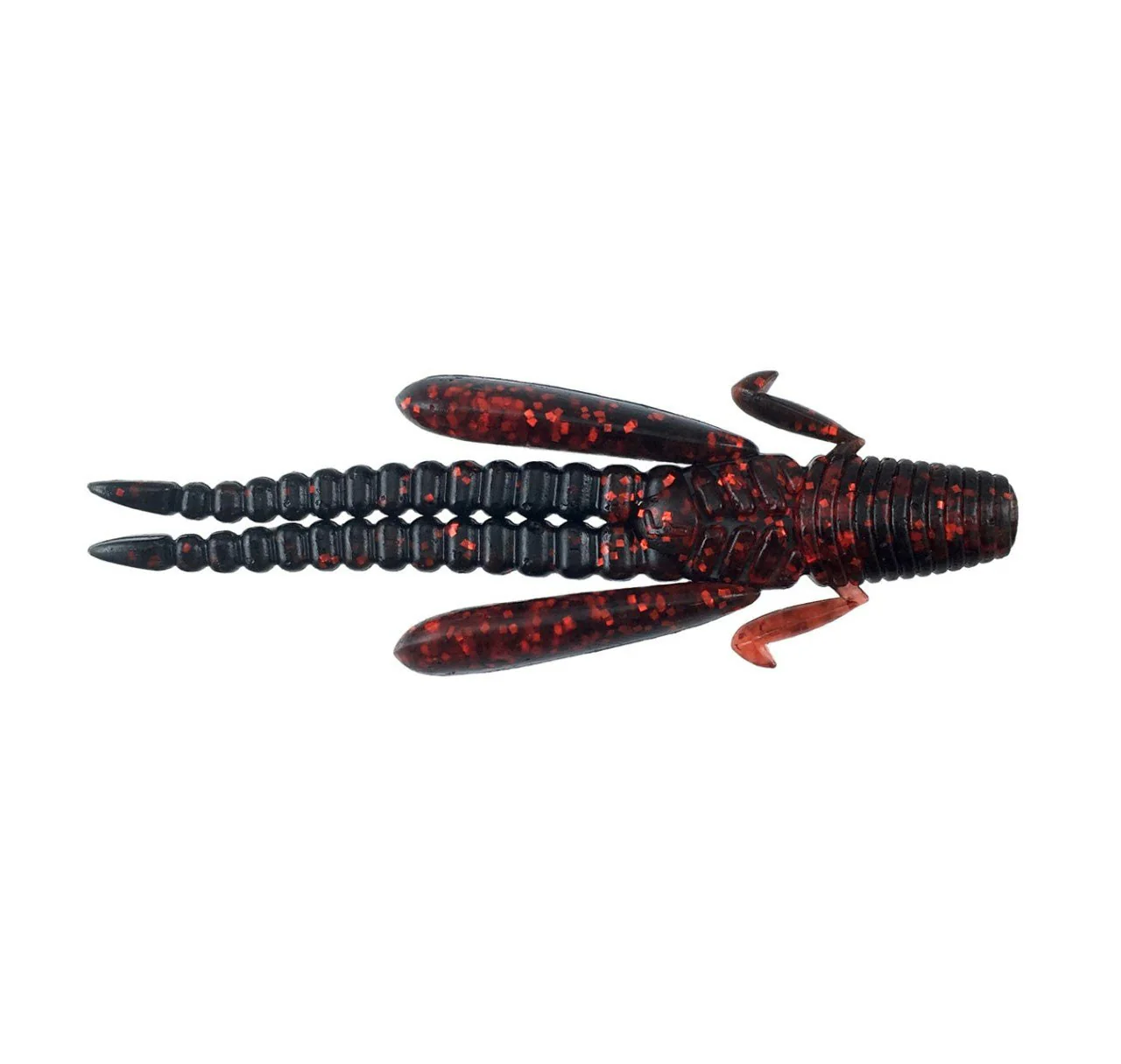 Jackson Money Bait Egu Jig Hog Soft Plastics - Image 13