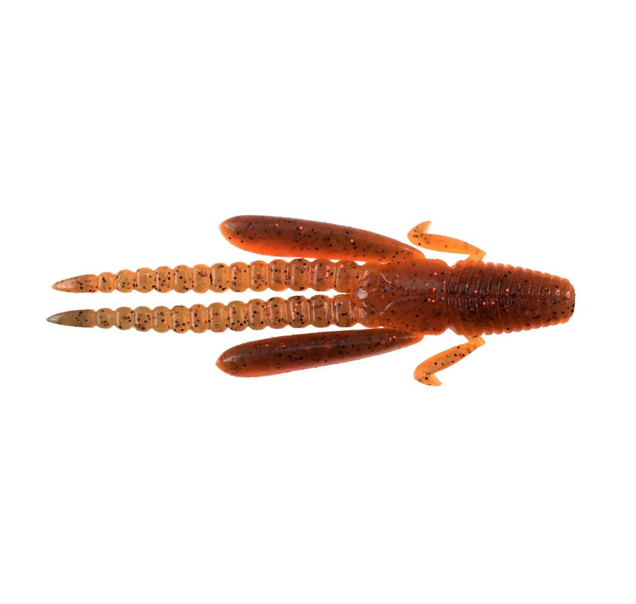 Jackson Money Bait Egu Jig Hog Soft Plastics - Image 3