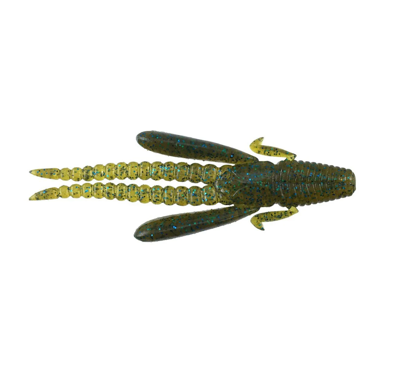 Jackson Money Bait Egu Jig Hog Soft Plastics - Image 5