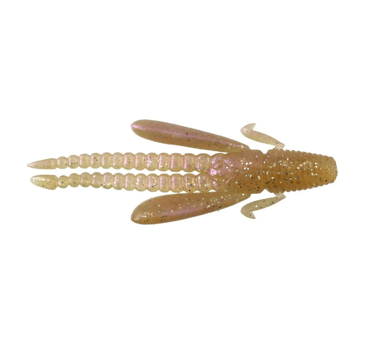 Jackson Money Bait Egu Jig Hog Soft Plastics - Image 7