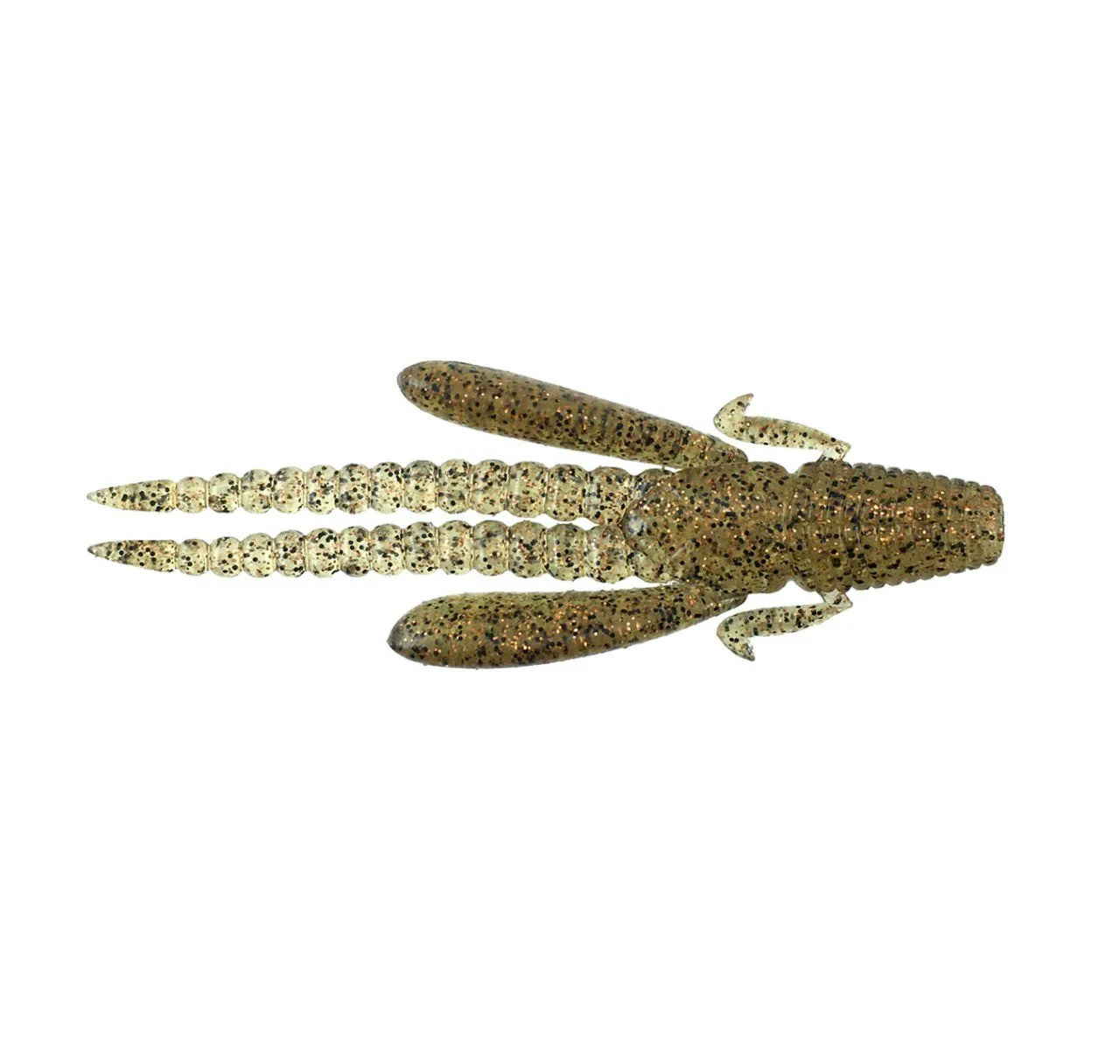 Jackson Money Bait Egu Jig Hog Soft Plastics - Image 8