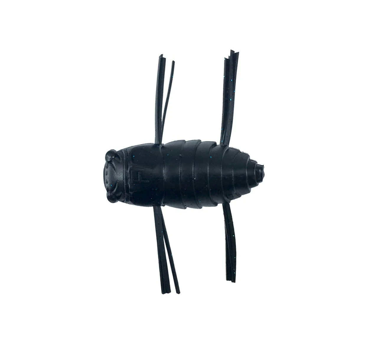Jackson Money Bait Mushiiiin Soft Plastics - Image 3