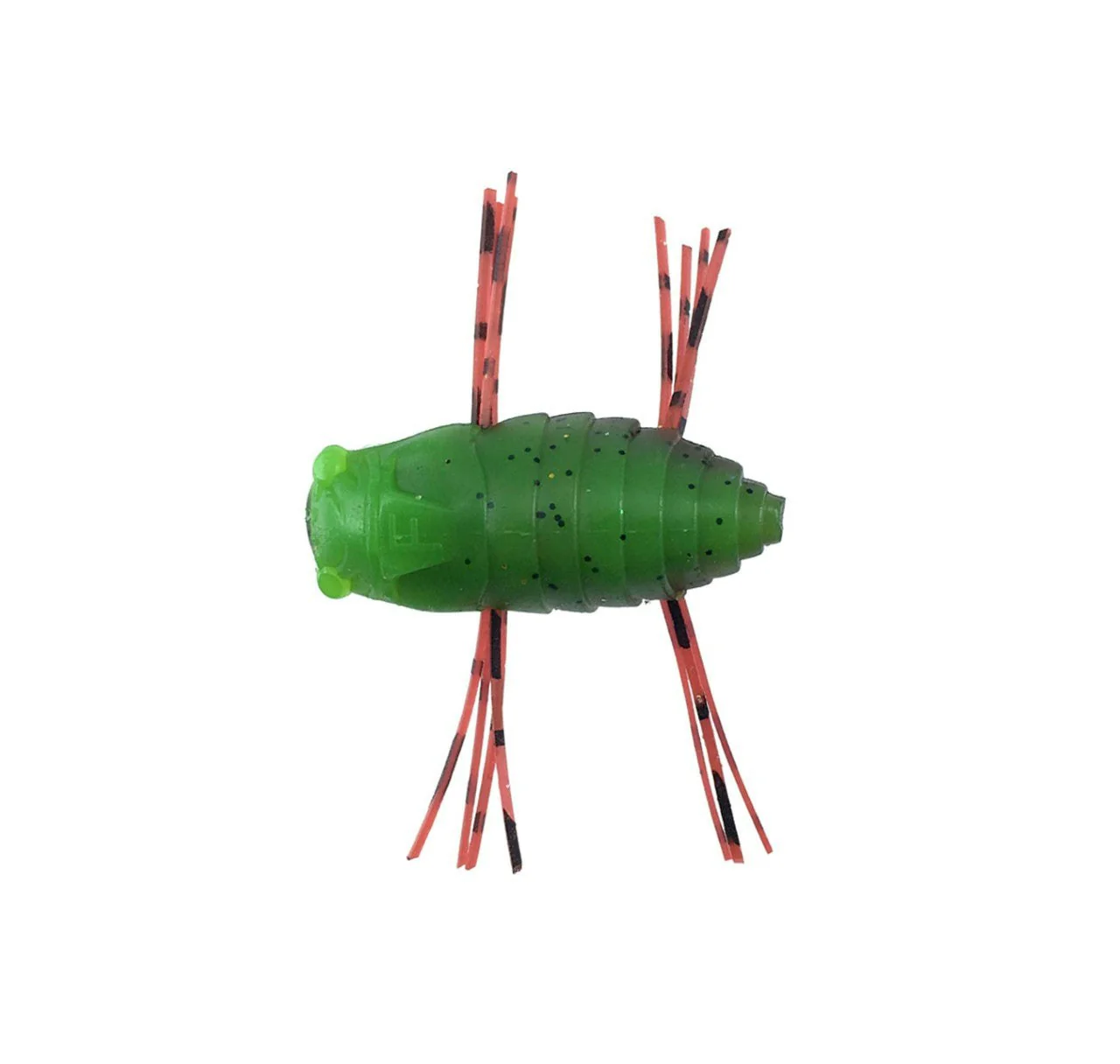 Jackson Money Bait Mushiiiin Soft Plastics - Image 5