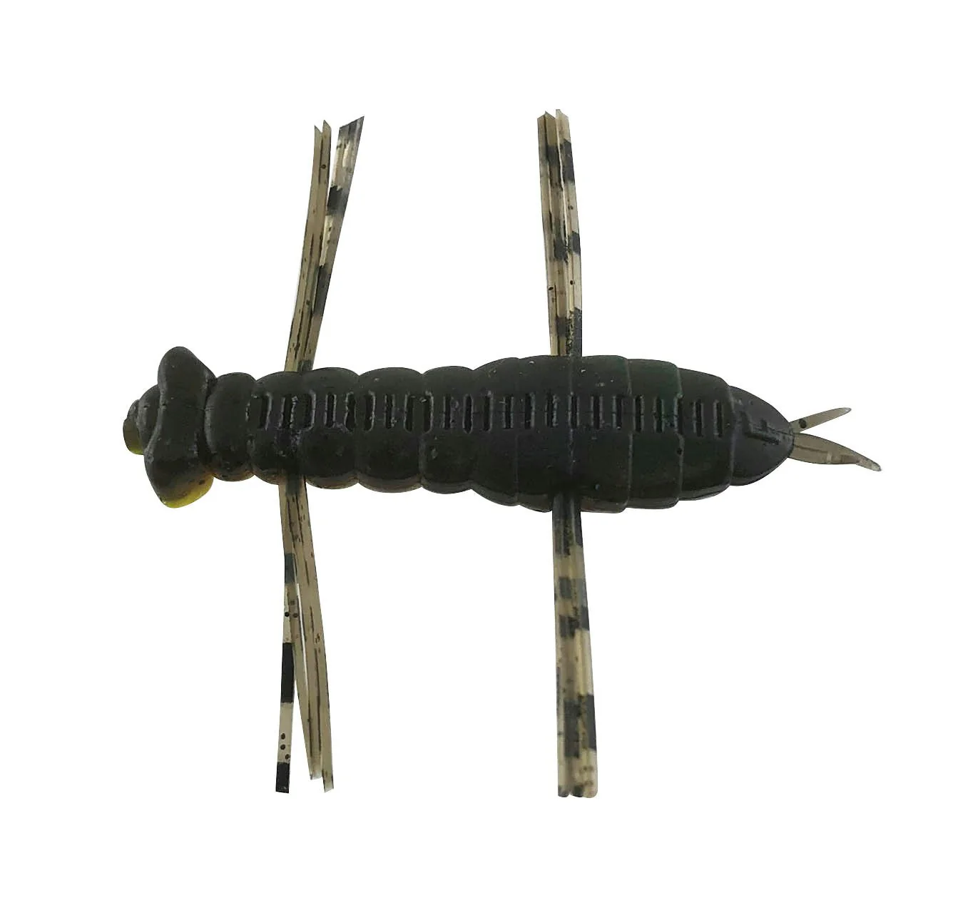 Jackson Money Bait Yagooooon Soft Plastics - Image 10