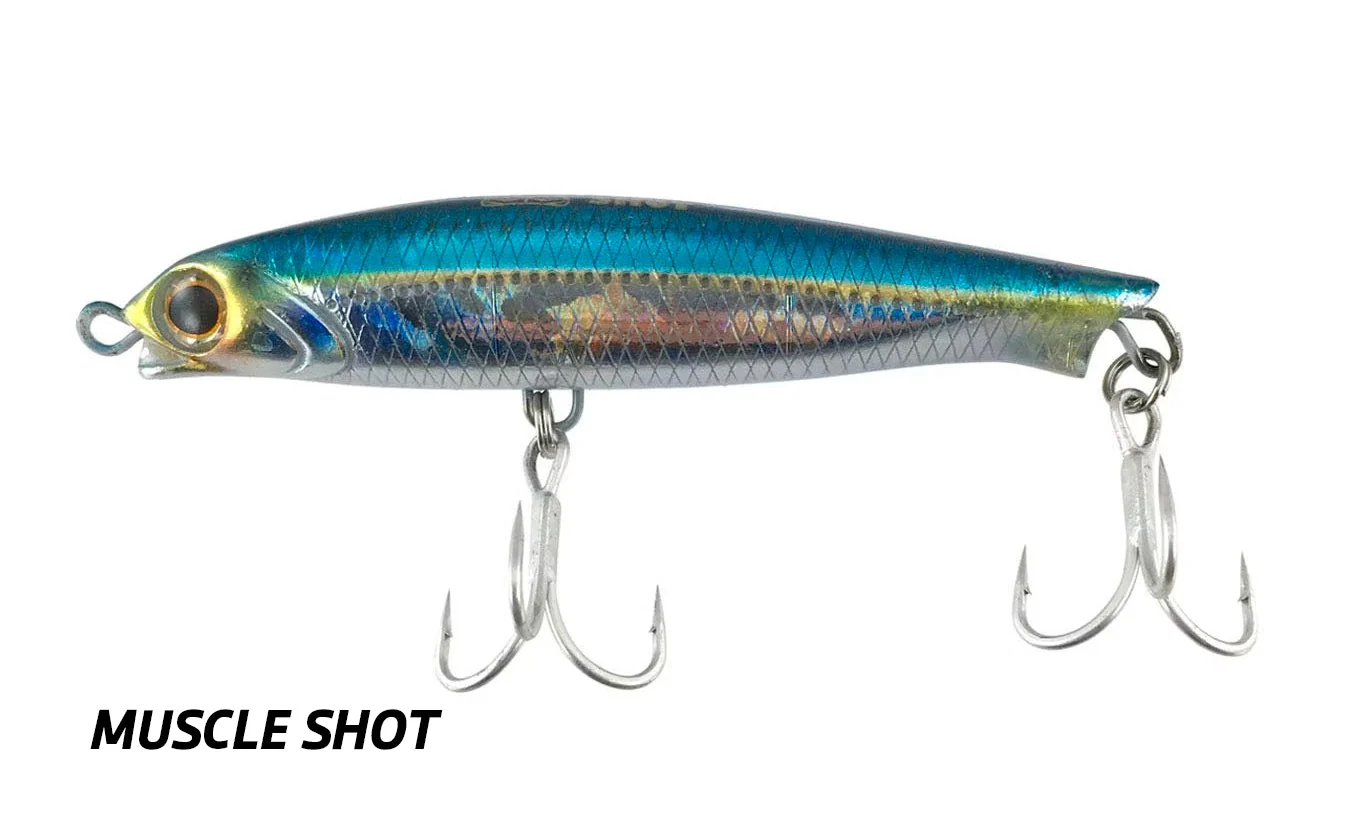 Jackson Muscle Shot 90 Lures - Image 3