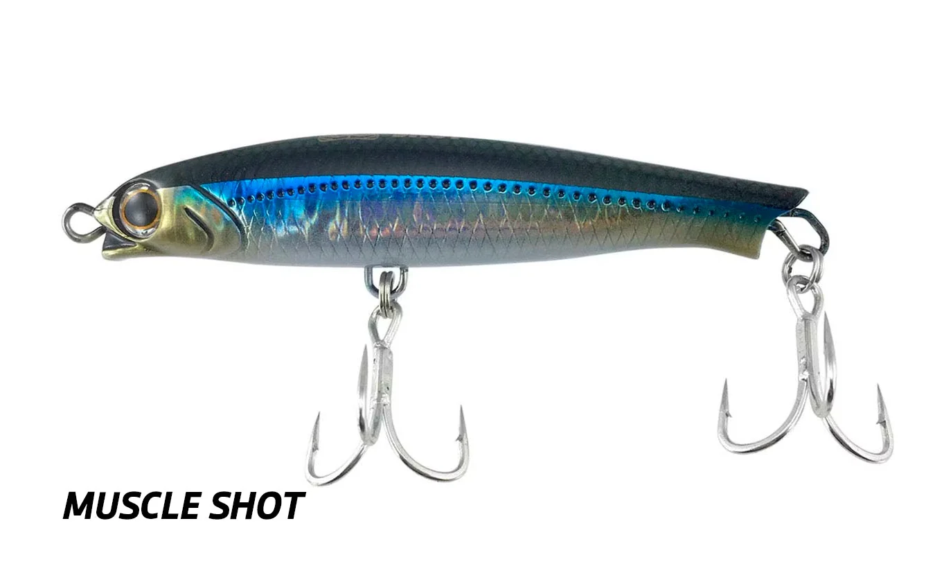 Jackson Muscle Shot 90 Lures - Image 7