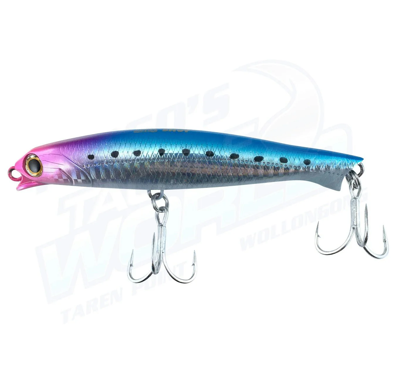 Jackson Muscle Shot Magnum Lures - Image 7