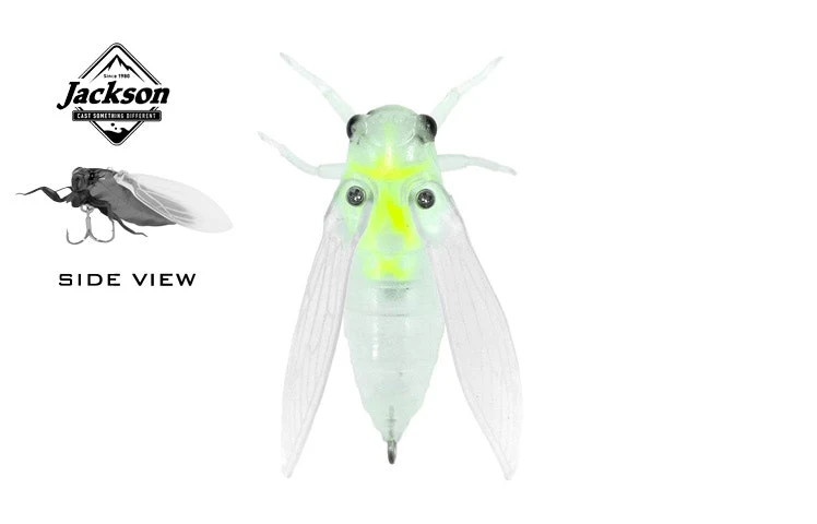 Jackson Namazemi Lures - Image 10