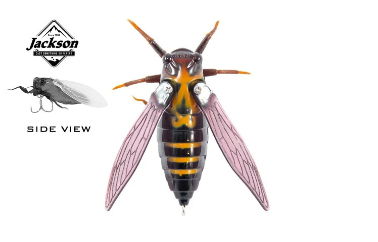 Jackson Namazemi Lures - Image 16