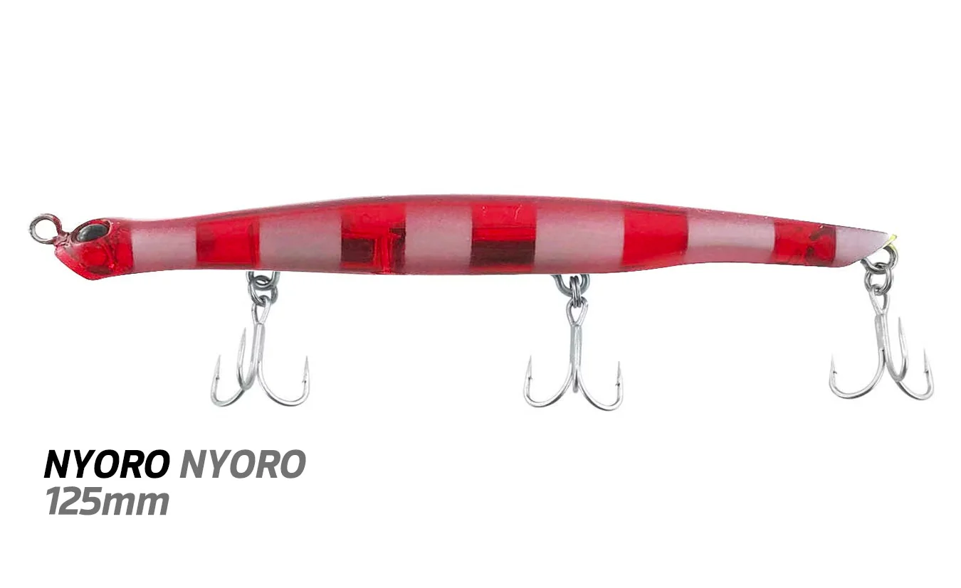 Jackson Nyoro Nyoro Lures - Image 13