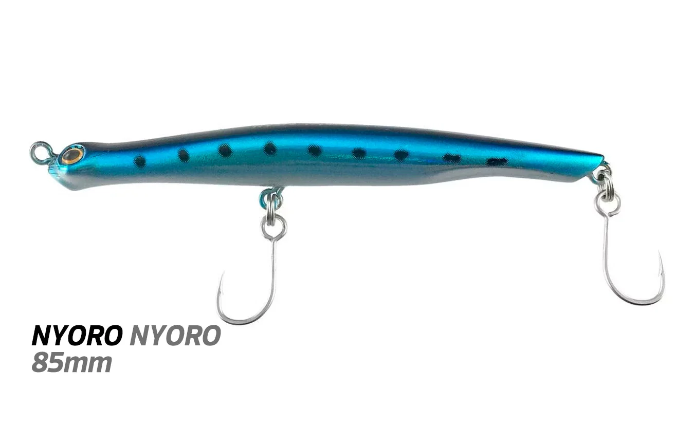 Jackson Nyoro Nyoro Lures - Image 30
