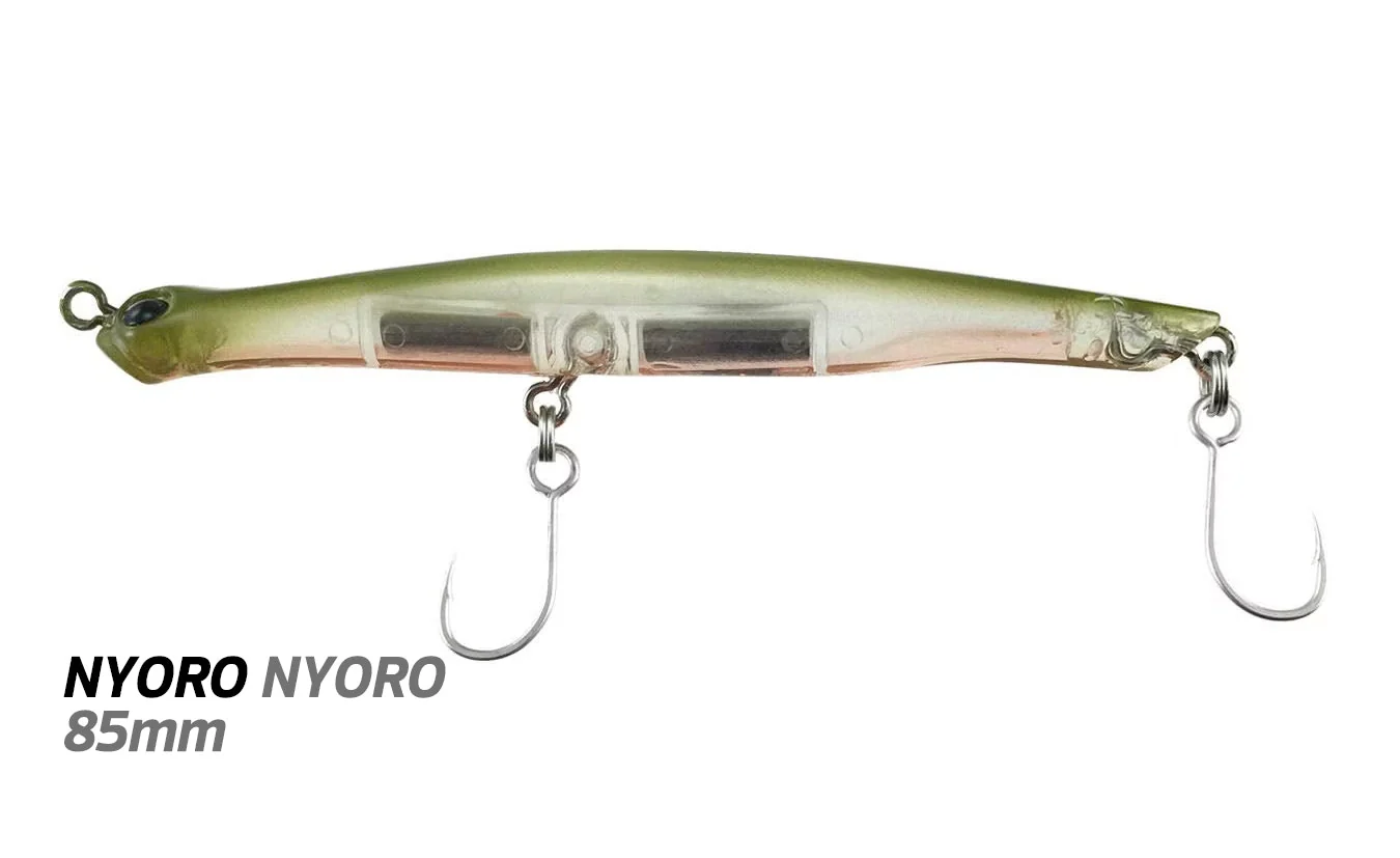 Jackson Nyoro Nyoro Lures - Image 32