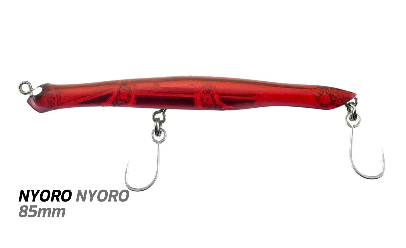Jackson Nyoro Nyoro Lures - Image 36