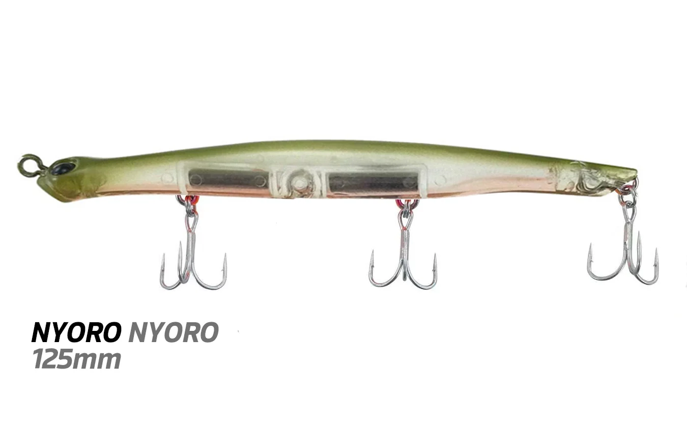 Jackson Nyoro Nyoro Lures - Image 38