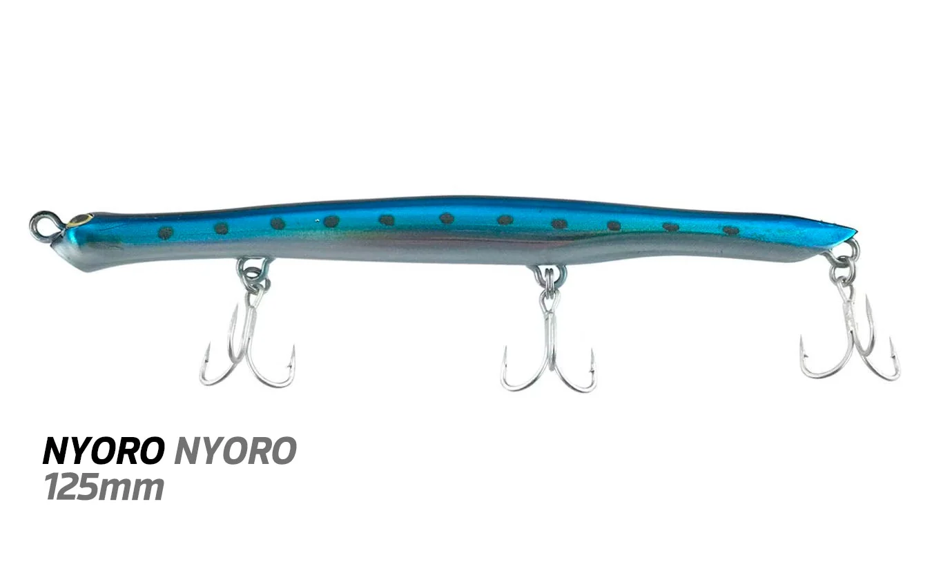 Jackson Nyoro Nyoro Lures - Image 5