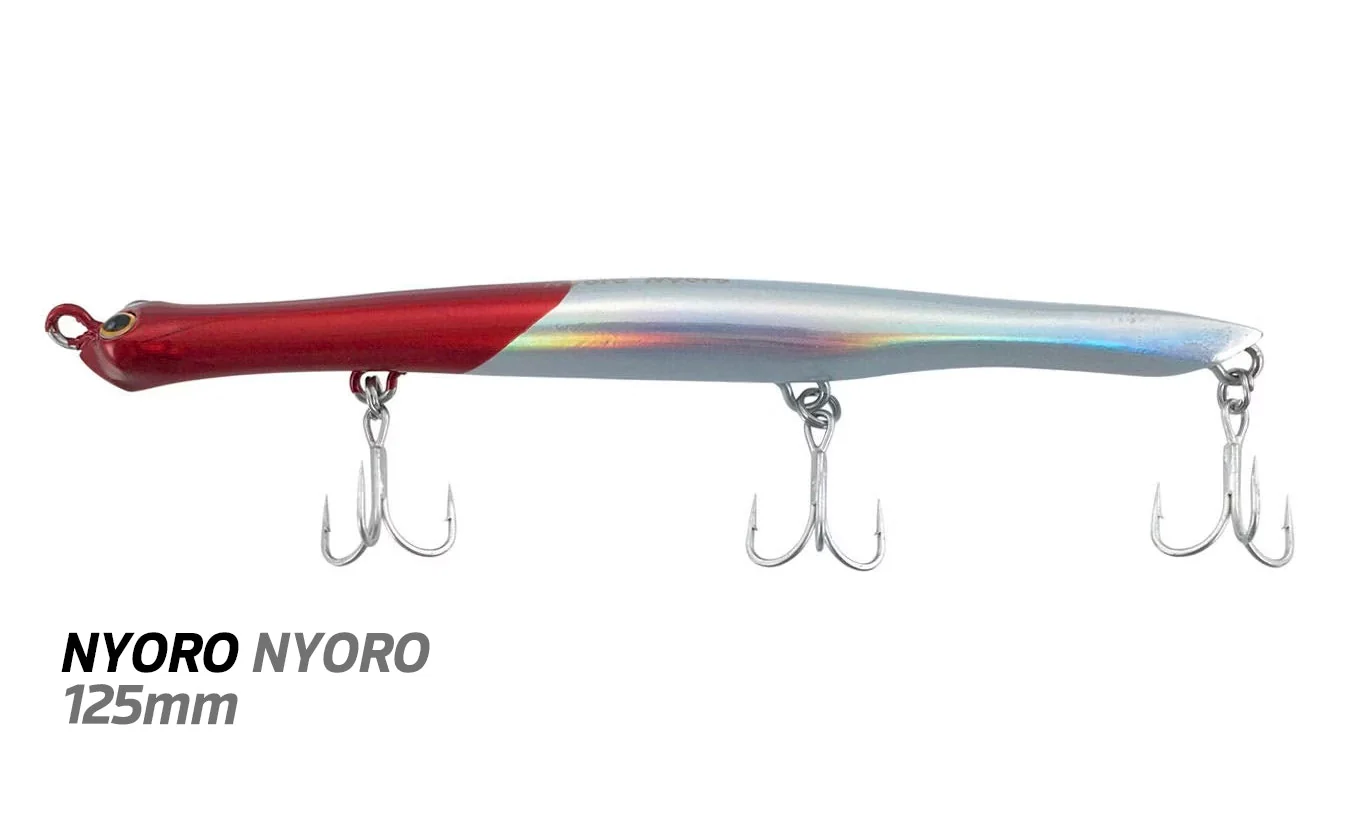 Jackson Nyoro Nyoro Lures - Image 6