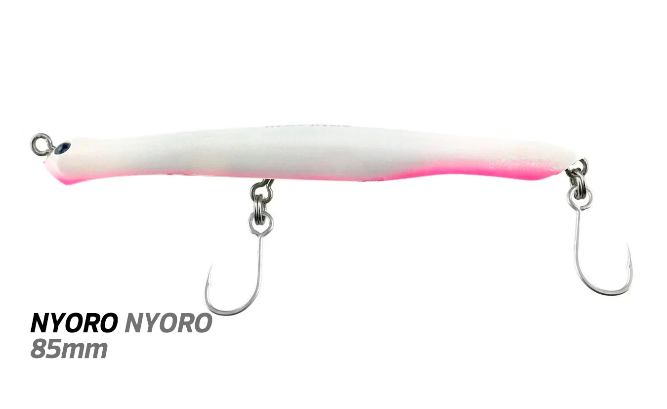Jackson Nyoro Nyoro Lures - Image 8