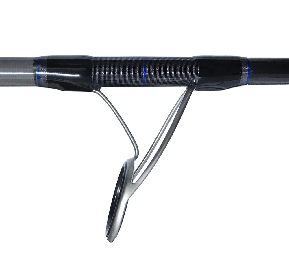 Jackson Ocean Gate Shore Jig Rod - Image 2
