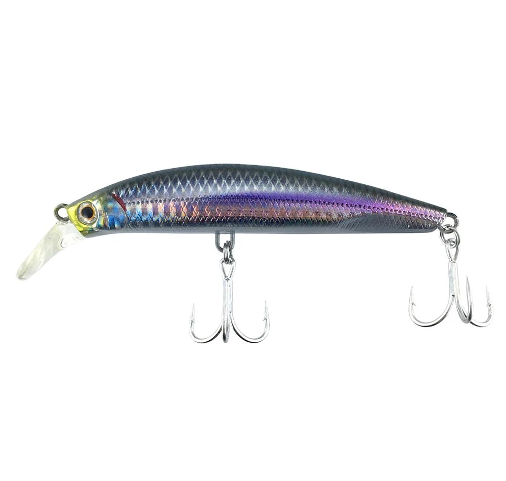 Jackson Pin Tail EZ Lure - Image 19
