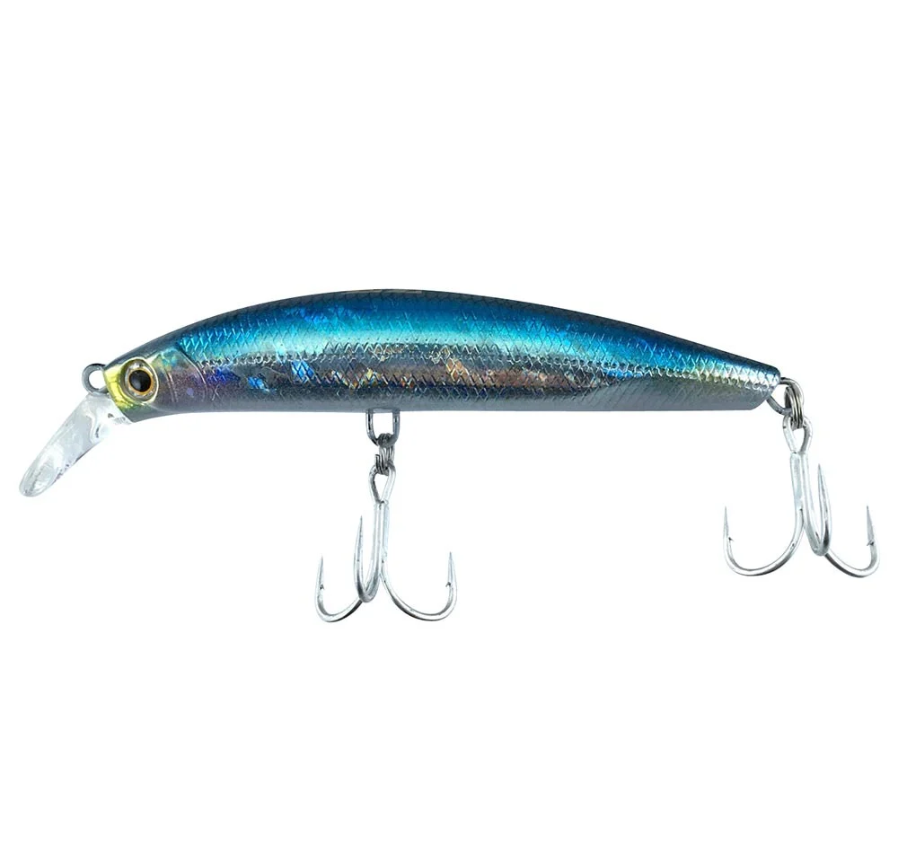 Jackson Pin Tail EZ Lure - Image 22
