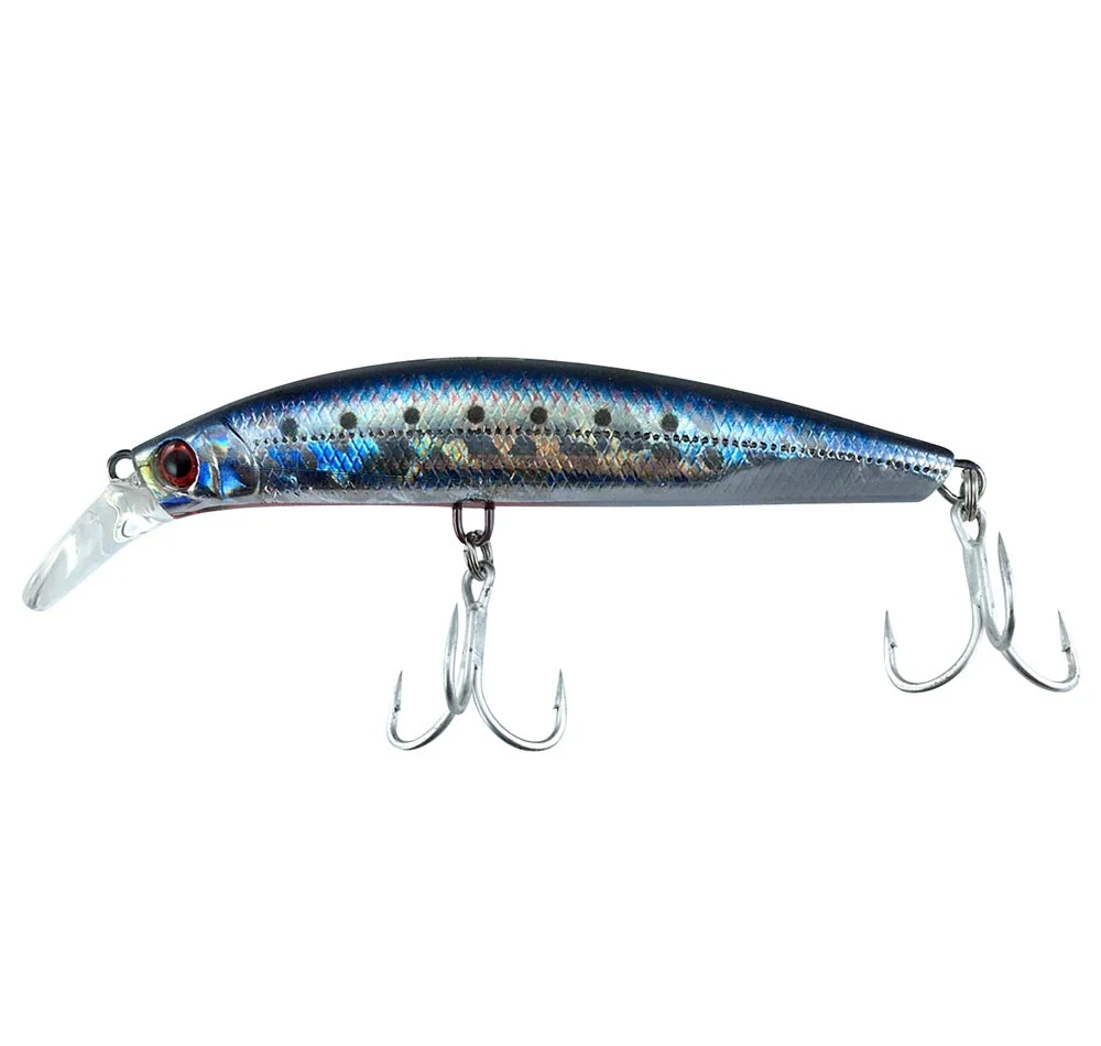 Jackson Pin Tail EZ Lure - Image 25