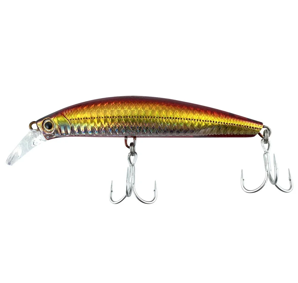 Jackson Pin Tail EZ Lure - Image 28