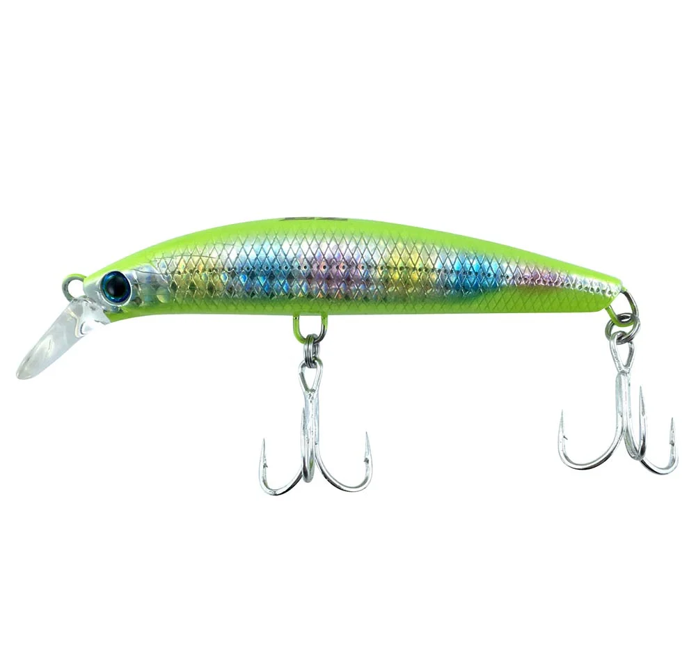 Jackson Pin Tail EZ Lure - Image 30