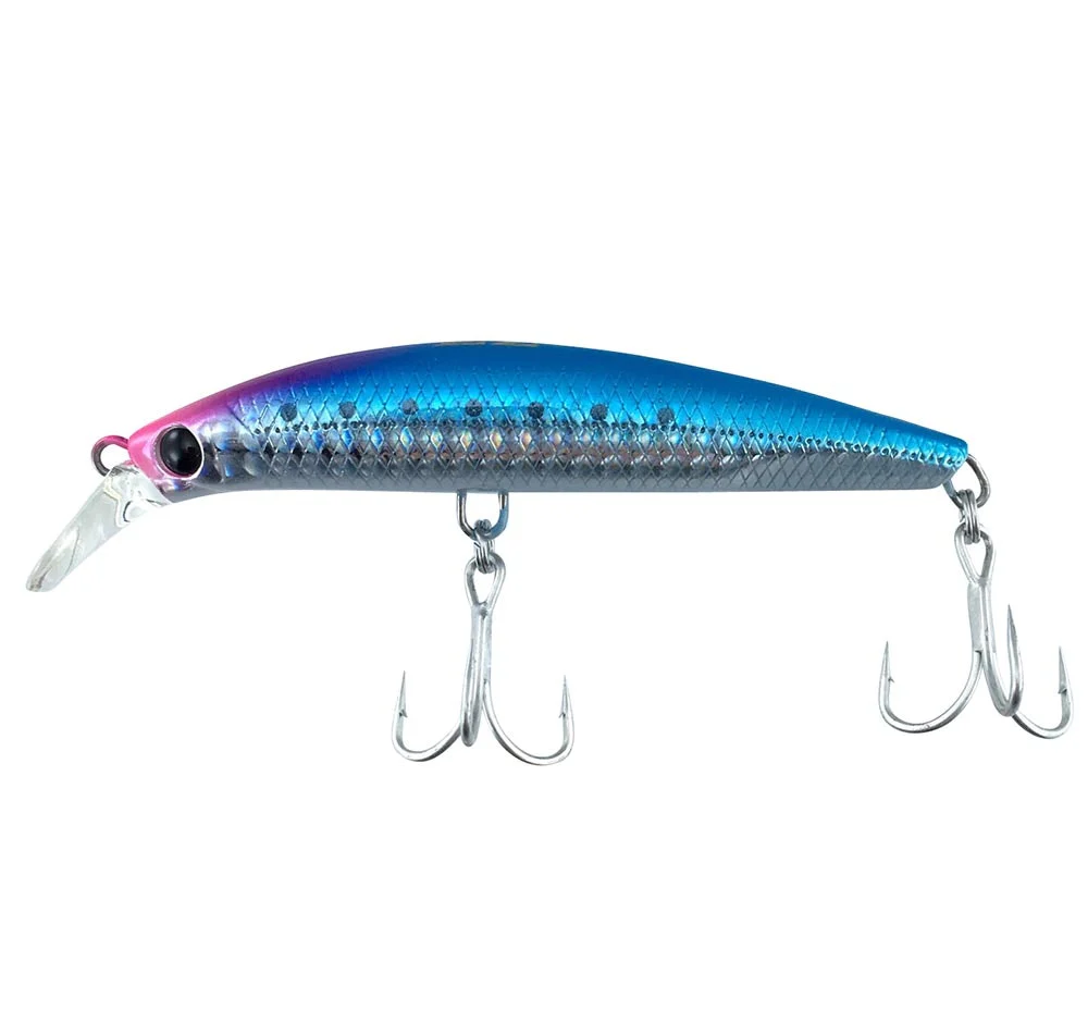 Jackson Pin Tail EZ Lure - Image 38