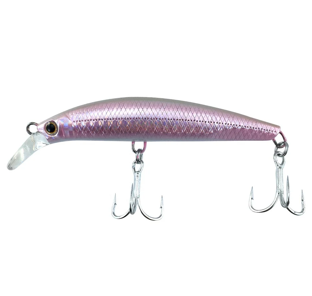 Jackson Pin Tail EZ Lure - Image 40