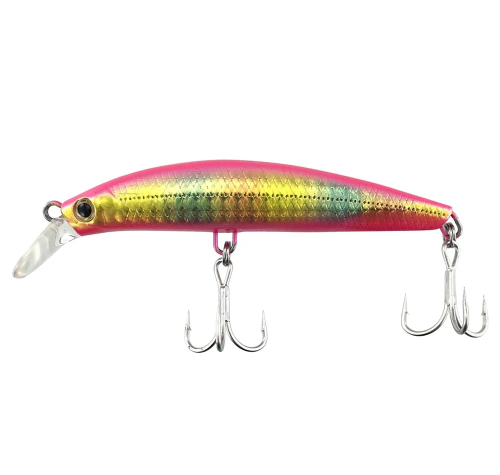 Jackson Pin Tail EZ Lure - Image 43