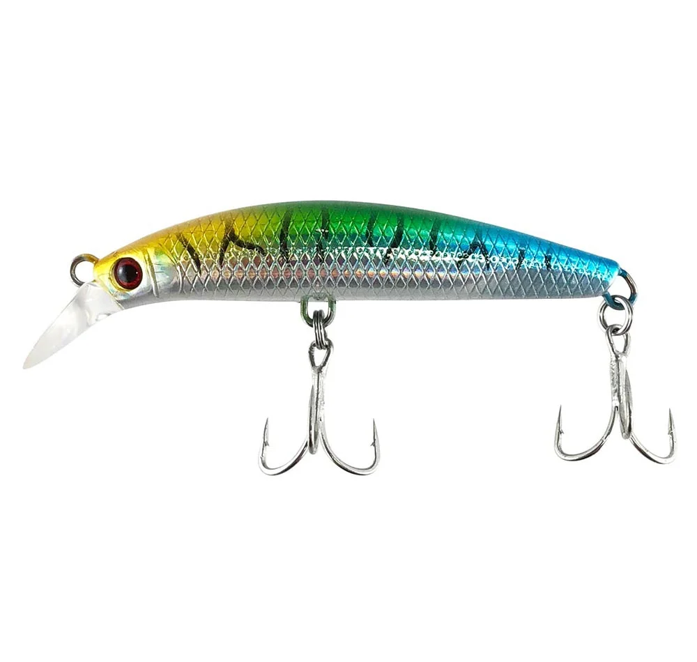 Jackson Pin Tail EZ Lure - Image 52