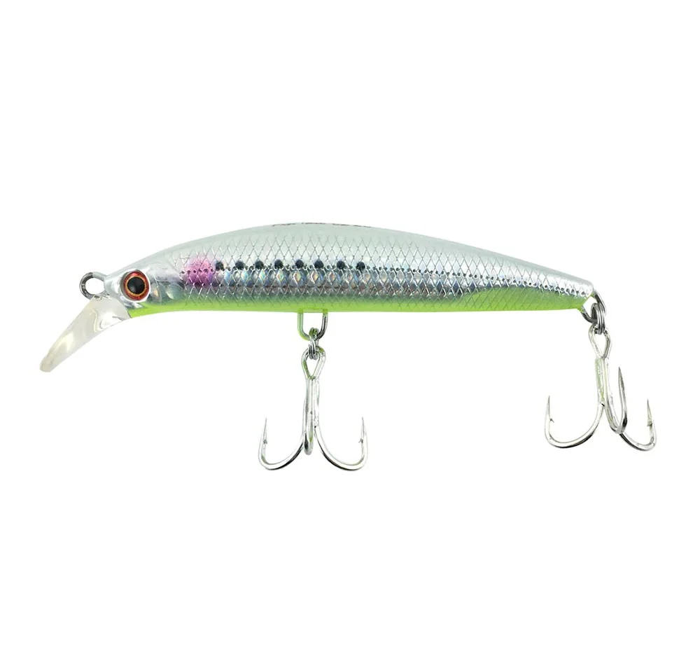 Jackson Pin Tail EZ Lure - Image 54