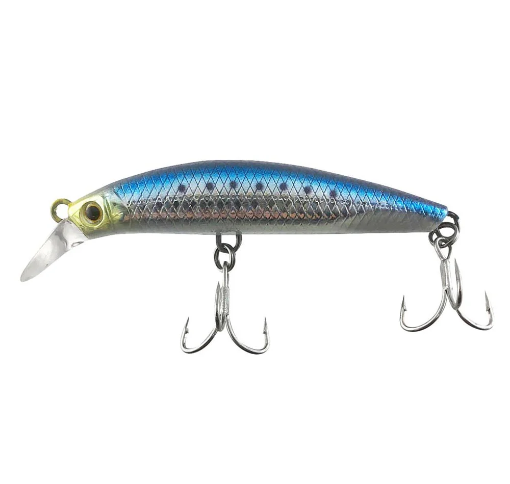 Jackson Pin Tail EZ Lure - Image 56