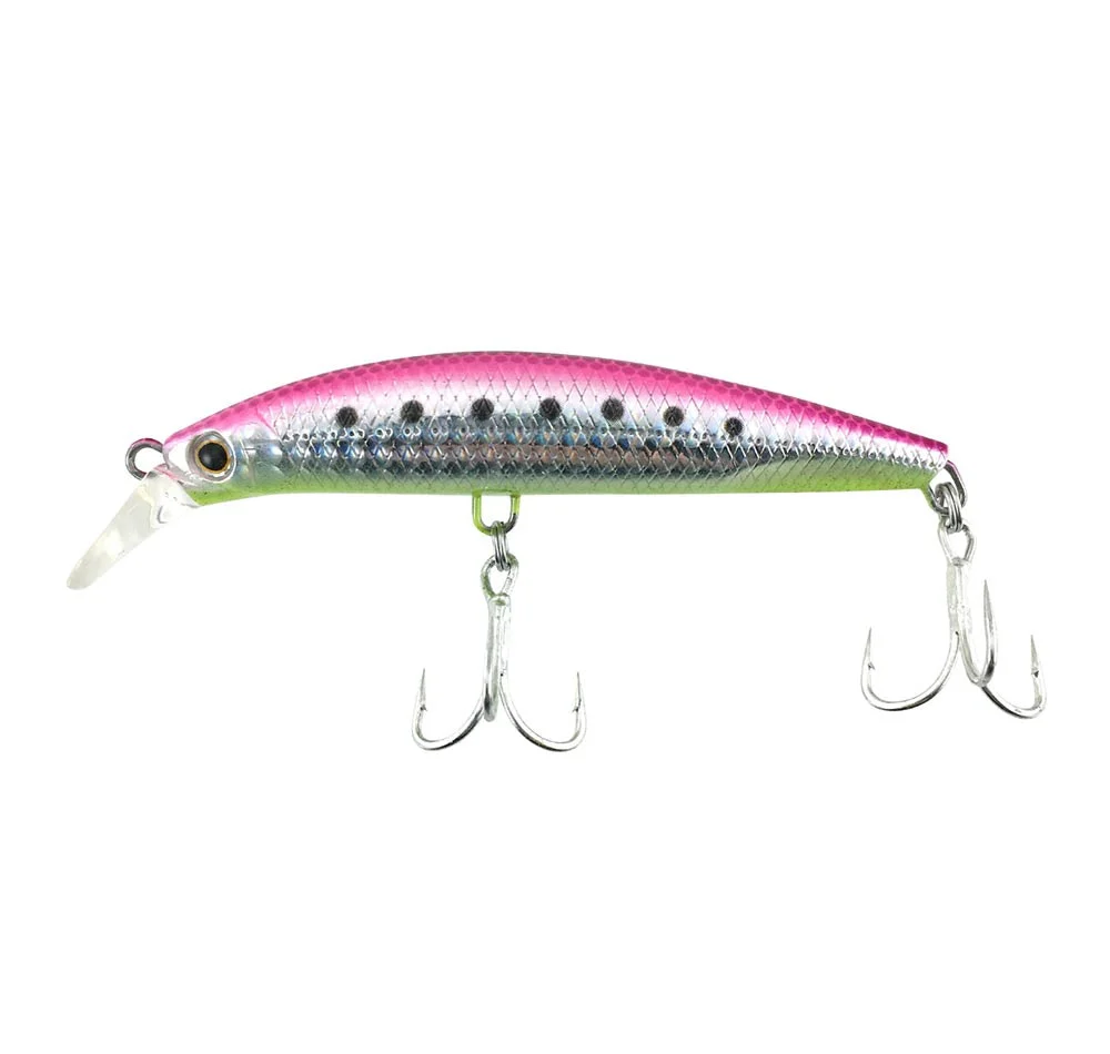 Jackson Pin Tail EZ Lure - Image 61