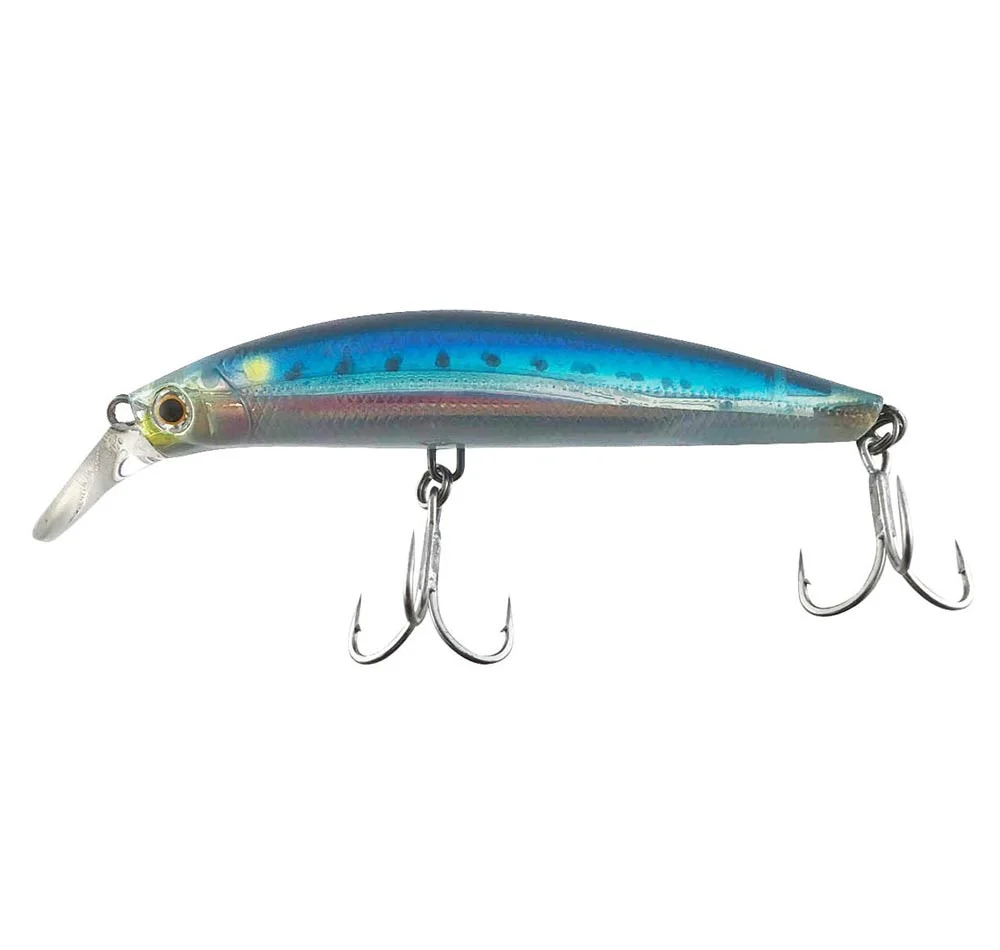 Jackson Pin Tail EZ Lure - Image 62