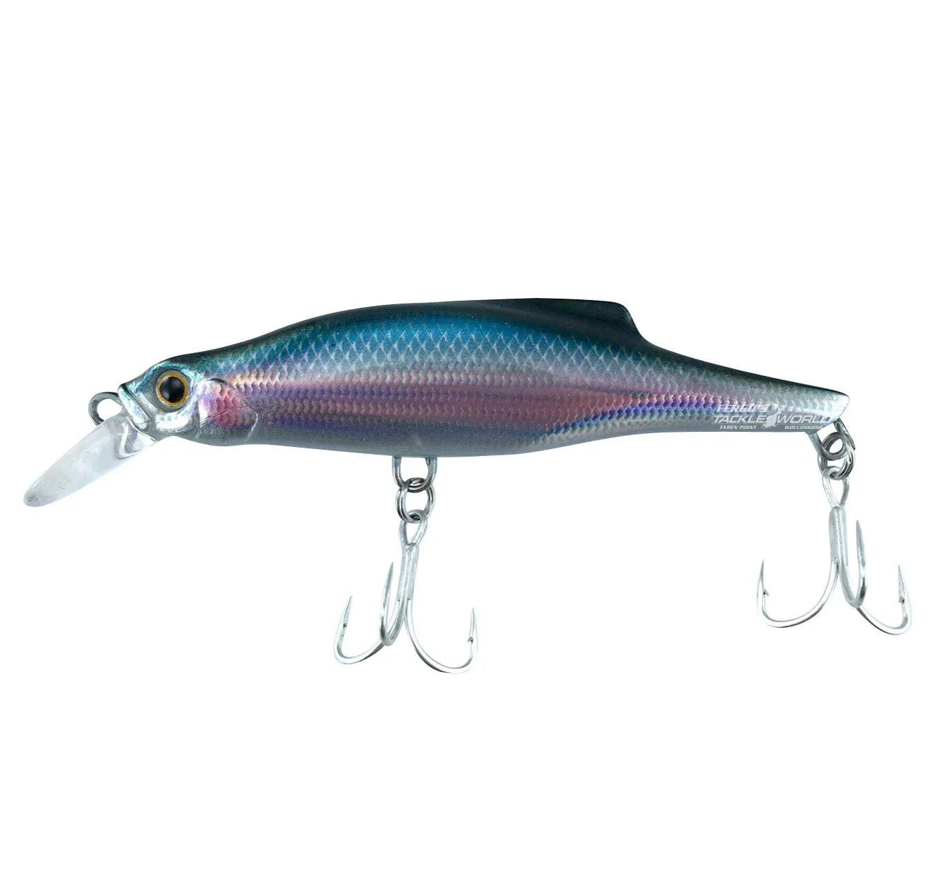 Jackson Pin Tail Lures - Image 25
