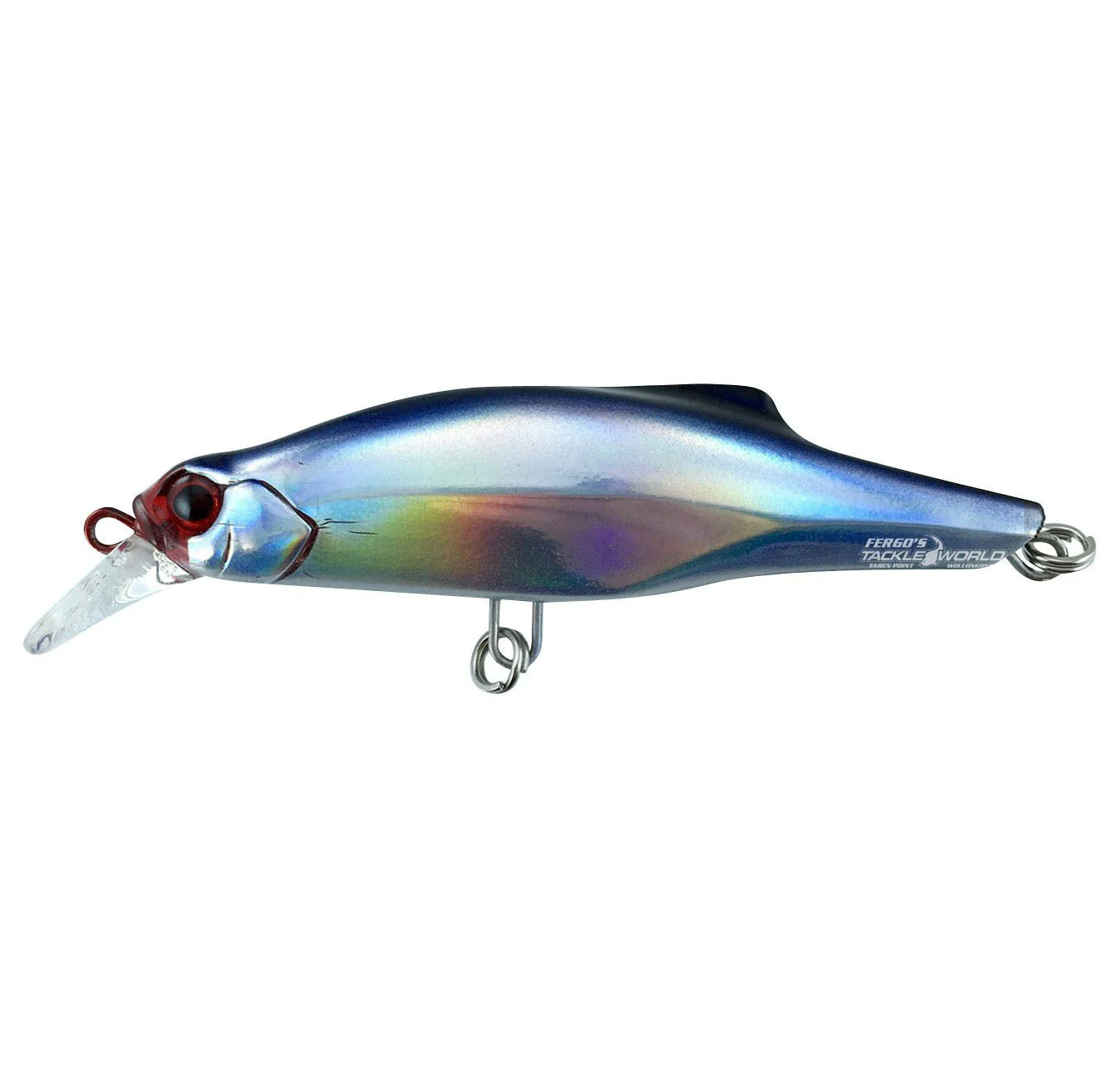 Jackson Pin Tail Lures - Image 39