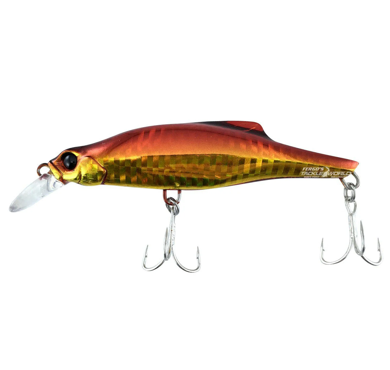 Jackson Pin Tail Lures - Image 41