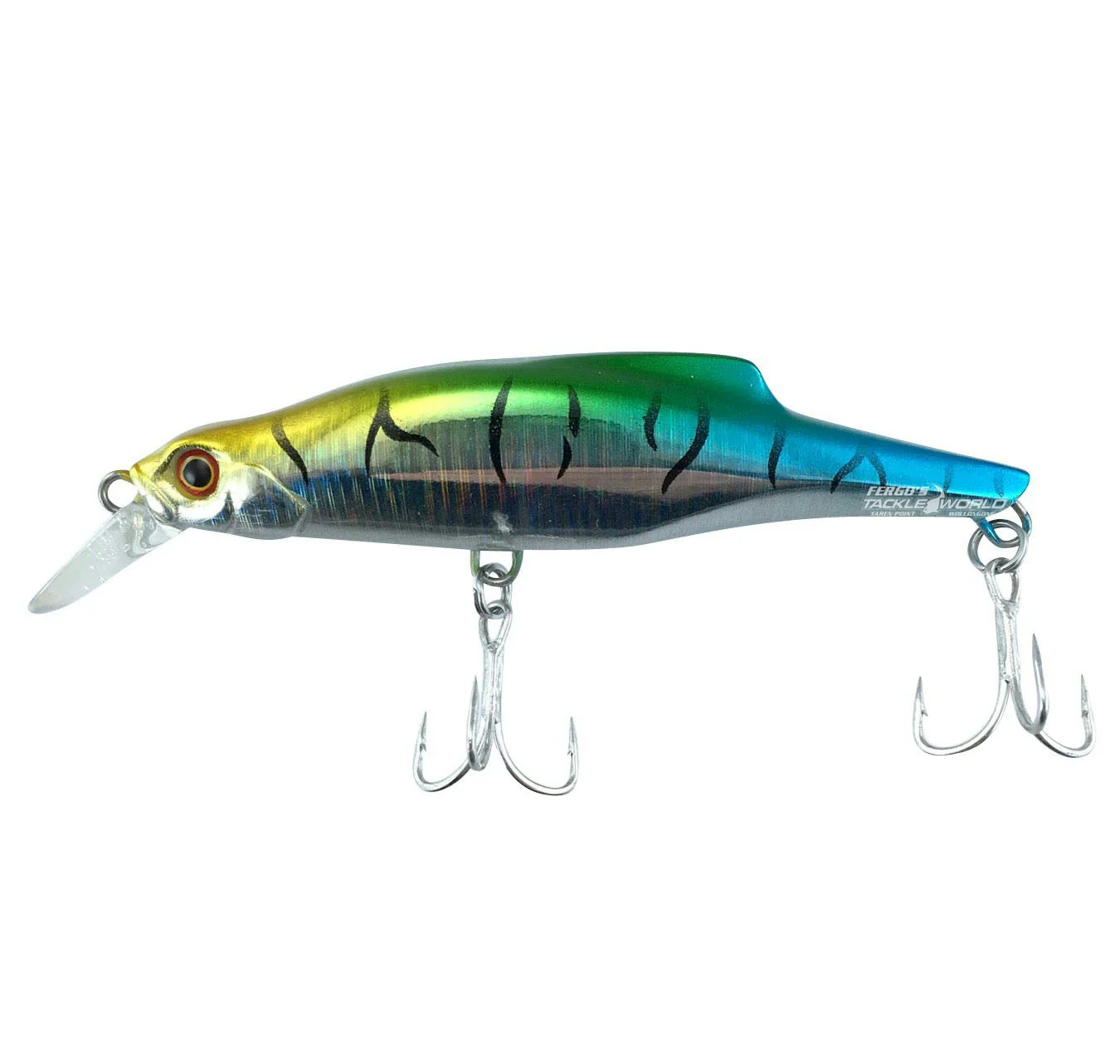 Jackson Pin Tail Lures - Image 58