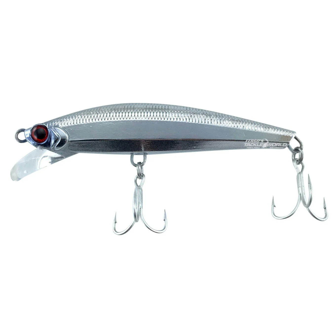 Jackson Pin Tail Sagoshi Tune Lures - Image 15