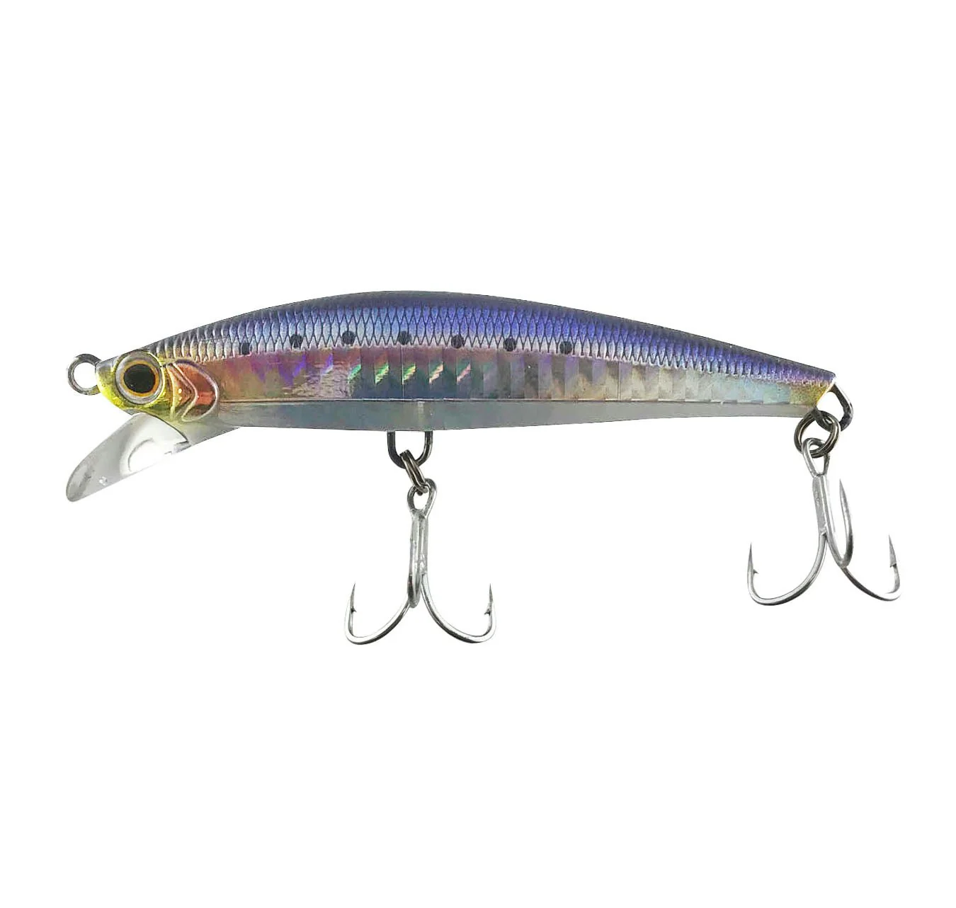 Jackson Pin Tail Sagoshi Tune Lures - Image 2