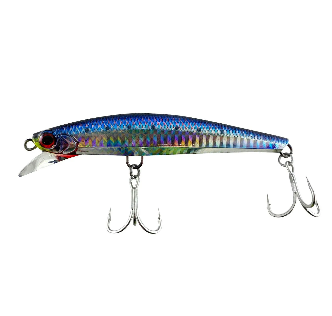 Jackson Pin Tail Sawara Tune Lure - Image 10