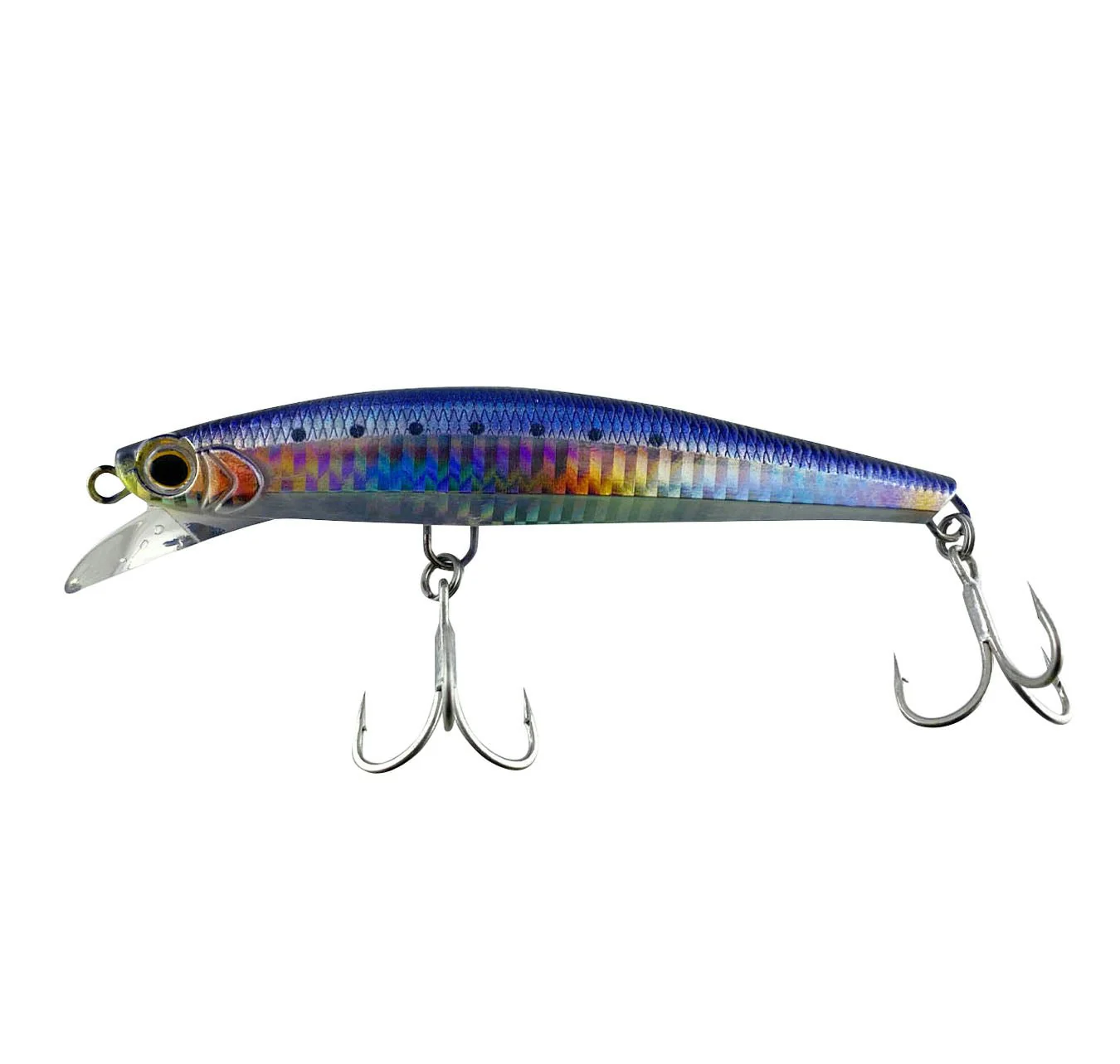 Jackson Pin Tail Sawara Tune Lure - Image 19