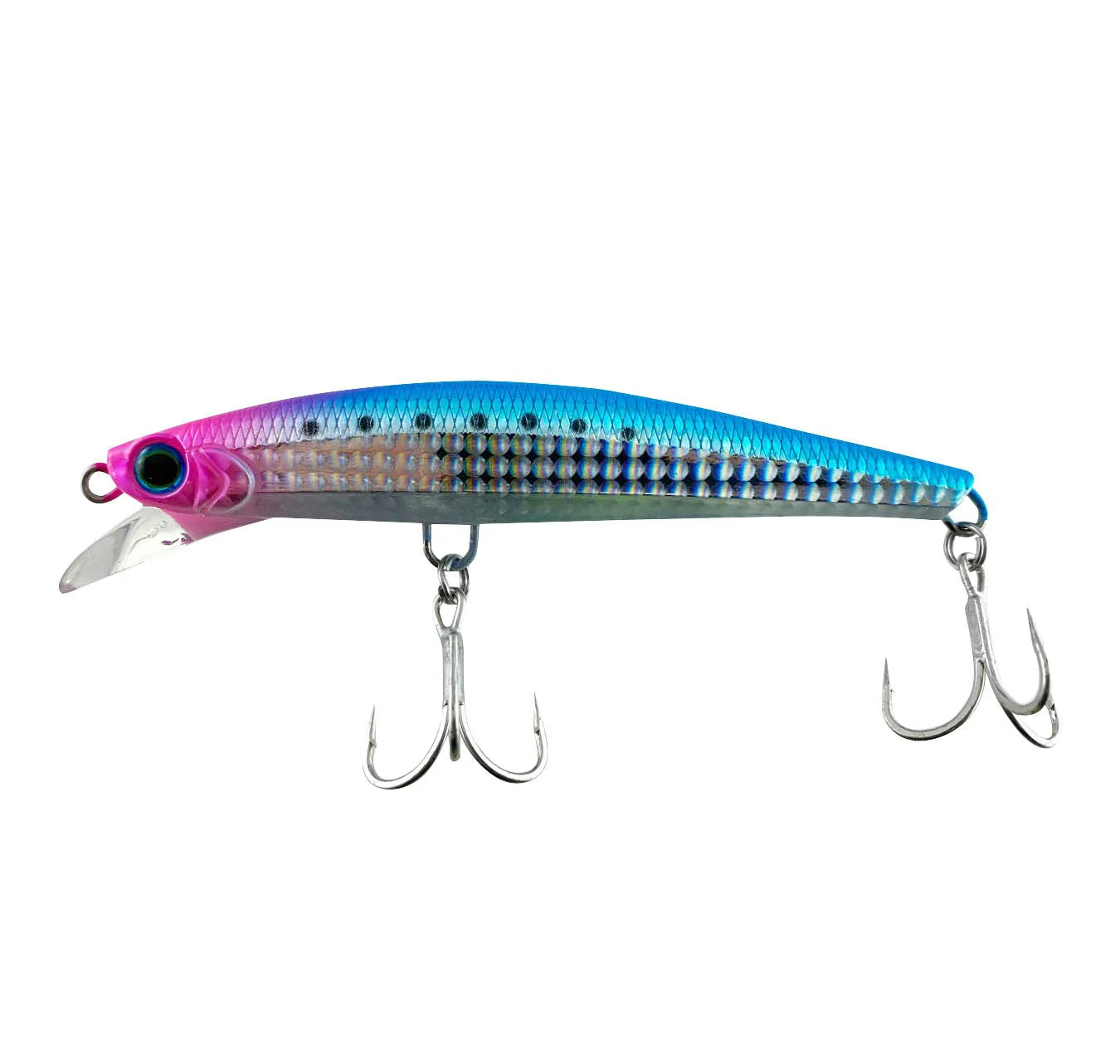 Jackson Pin Tail Sawara Tune Lure - Image 2