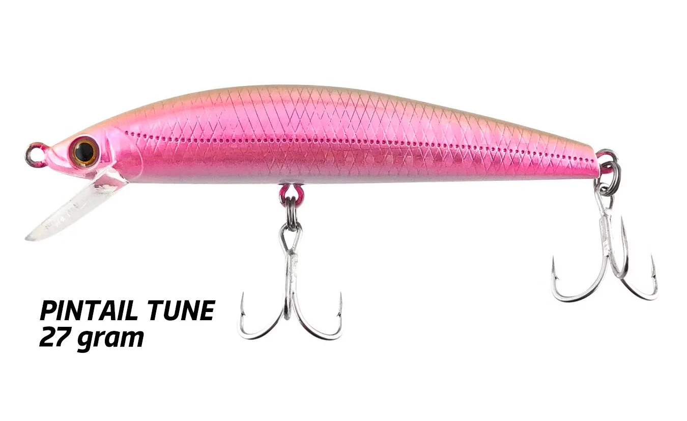 Jackson Pin Tail Tune Lure - Image 10