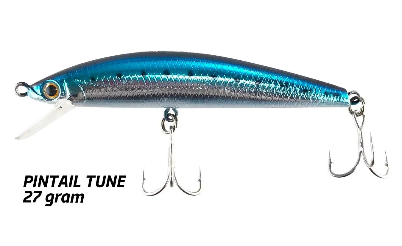 Jackson Pin Tail Tune Lure - Image 12