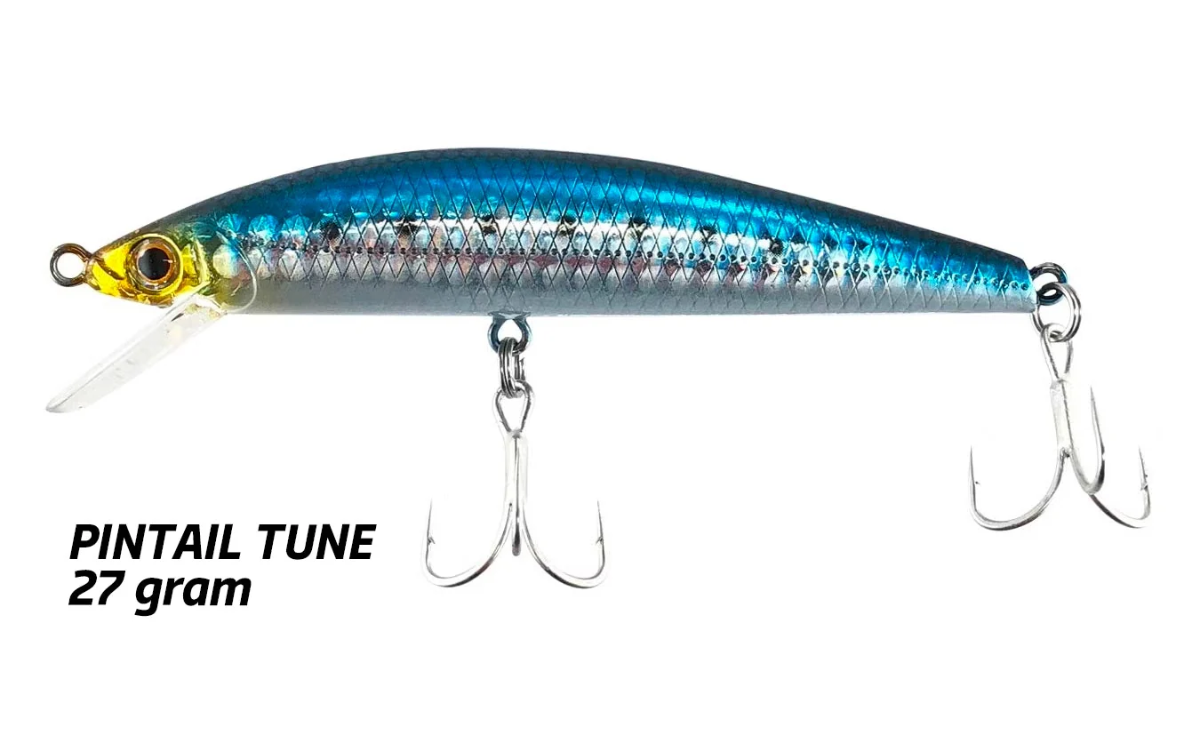 Jackson Pin Tail Tune Lure - Image 21