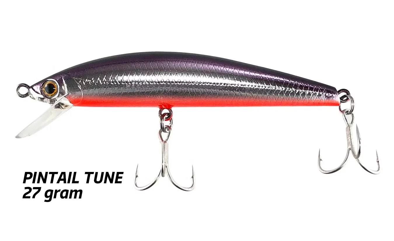 Jackson Pin Tail Tune Lure - Image 3