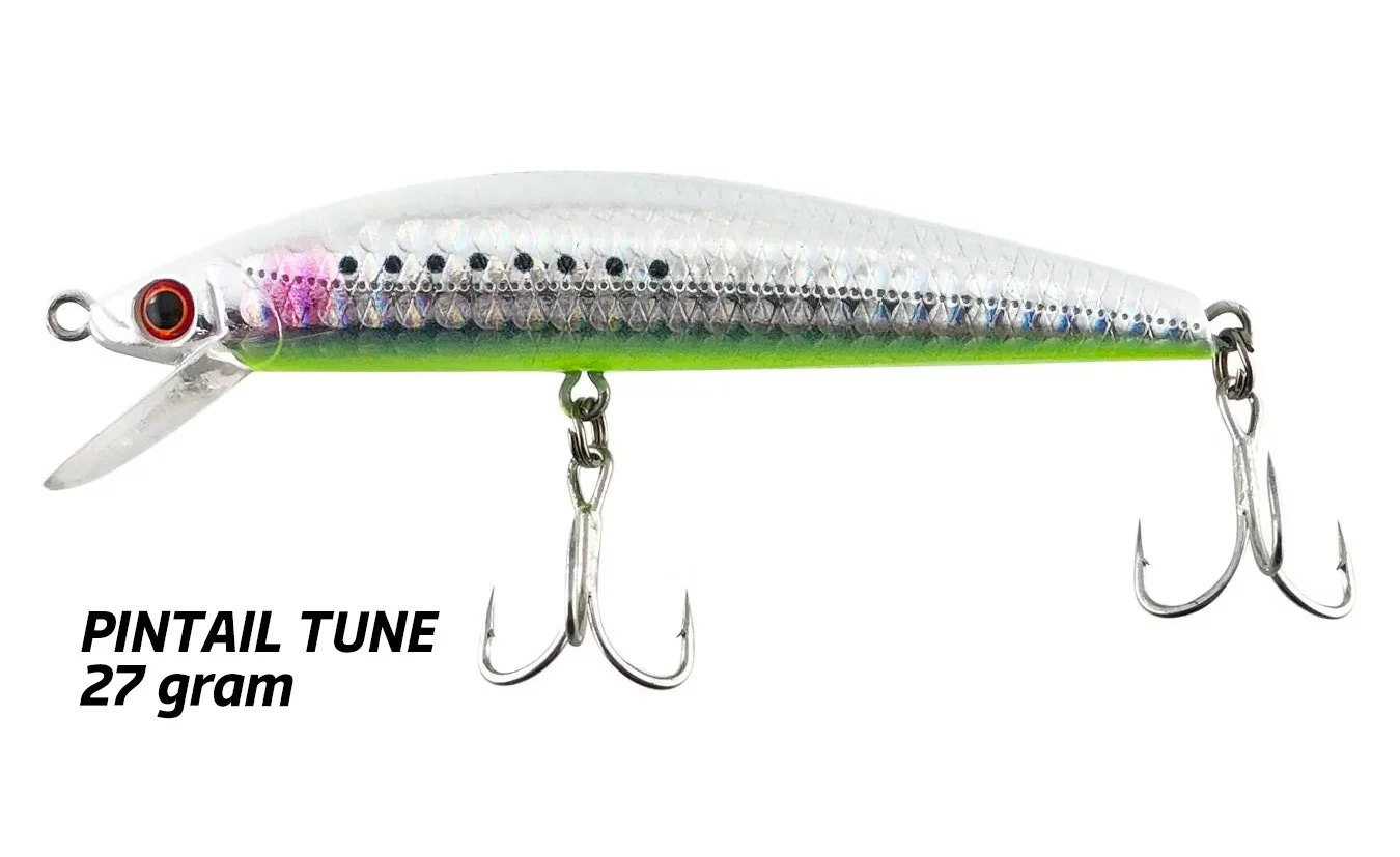 Jackson Pin Tail Tune Lure - Image 6