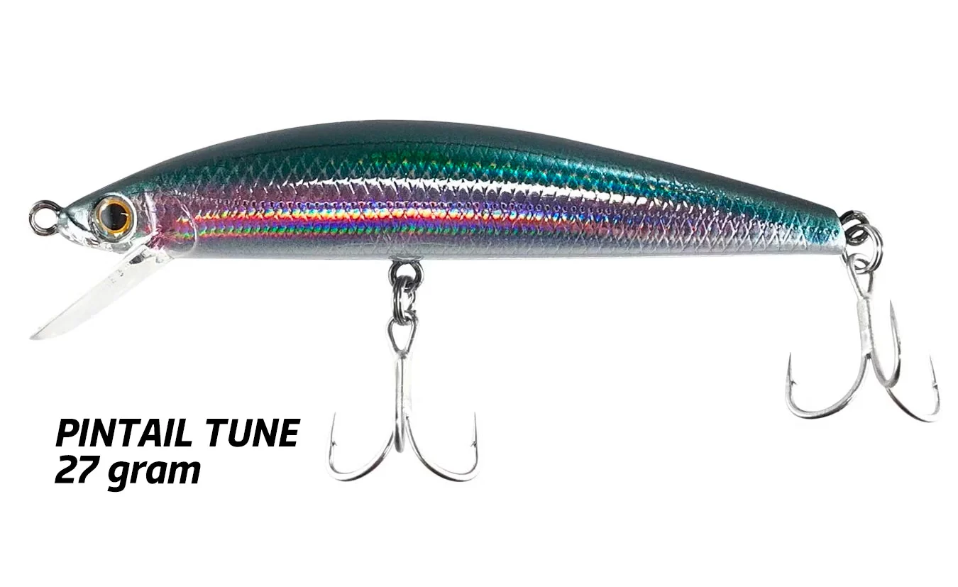 Jackson Pin Tail Tune Lure - Image 8